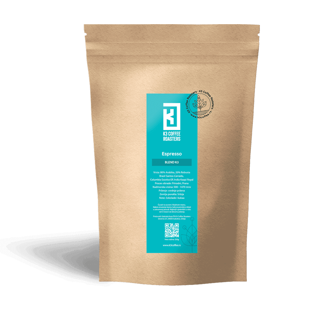 K3 Coffee