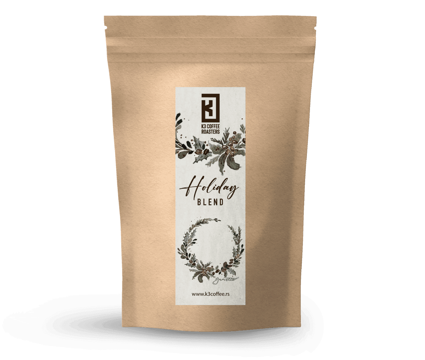 Holiday Blend